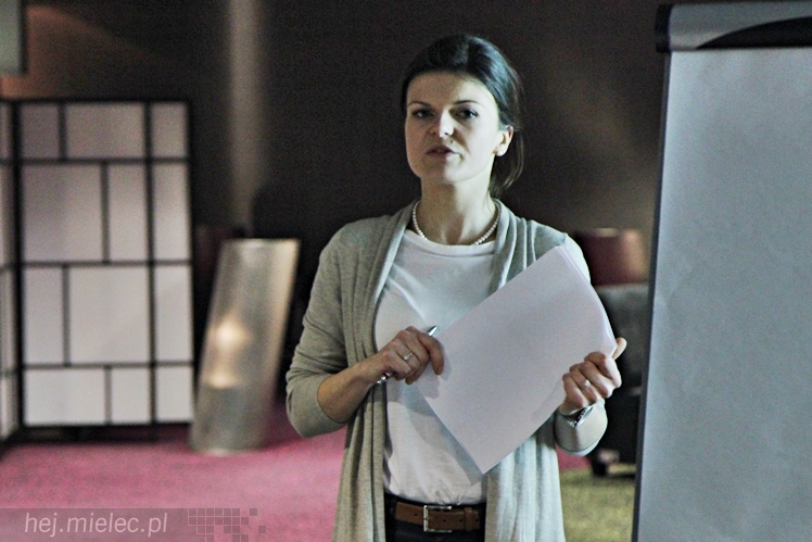 III spotkanie biznesowe Kubka Biznesu