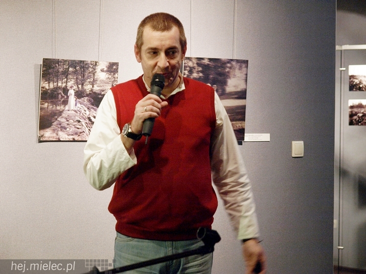 Spotkanie z fotografią w Jadernówce: S.W. Lilpop