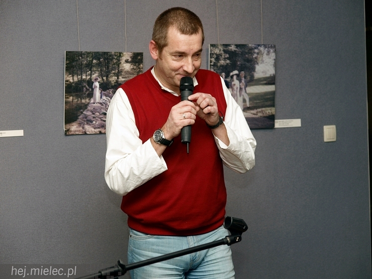 Spotkanie z fotografią w Jadernówce: S.W. Lilpop