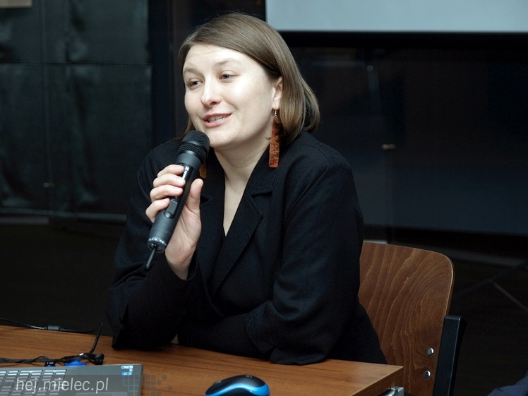 Spotkanie z fotografią w Jadernówce: S.W. Lilpop