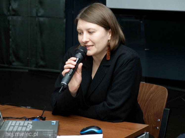 Spotkanie z fotografią w Jadernówce: S.W. Lilpop