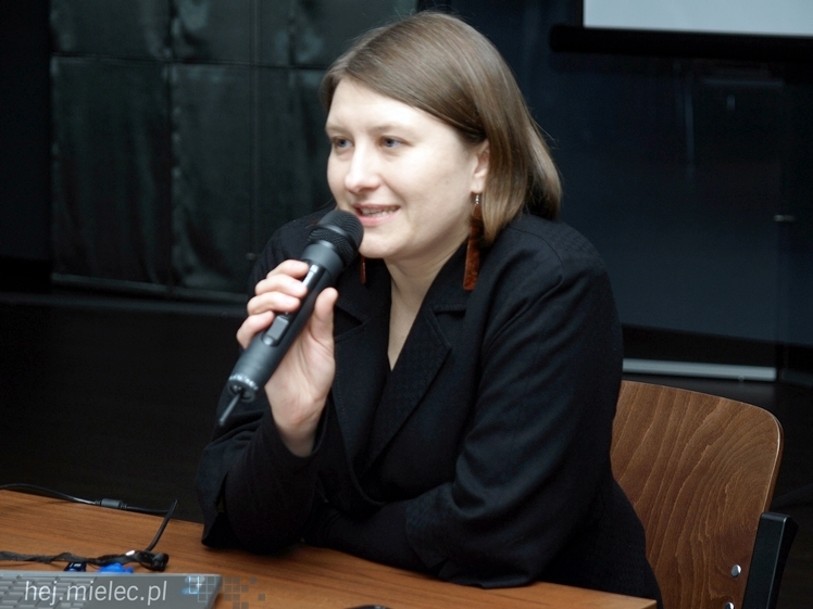 Spotkanie z fotografią w Jadernówce: S.W. Lilpop