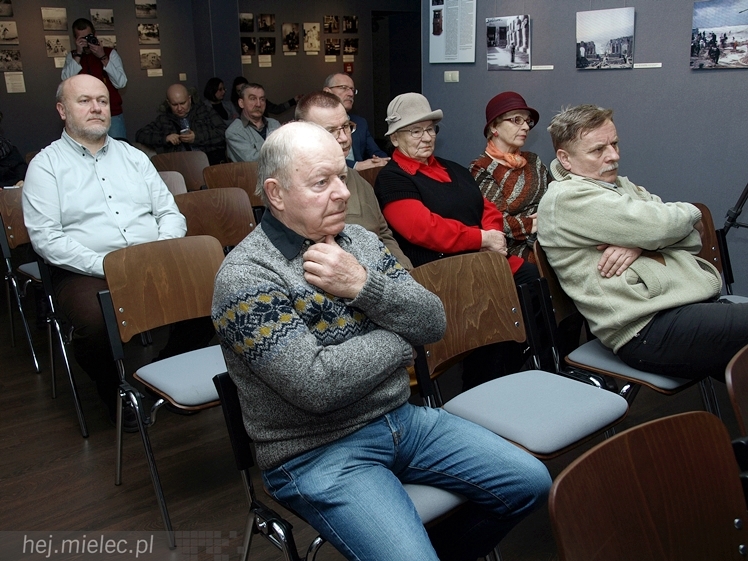 Spotkanie z fotografią w Jadernówce: S.W. Lilpop