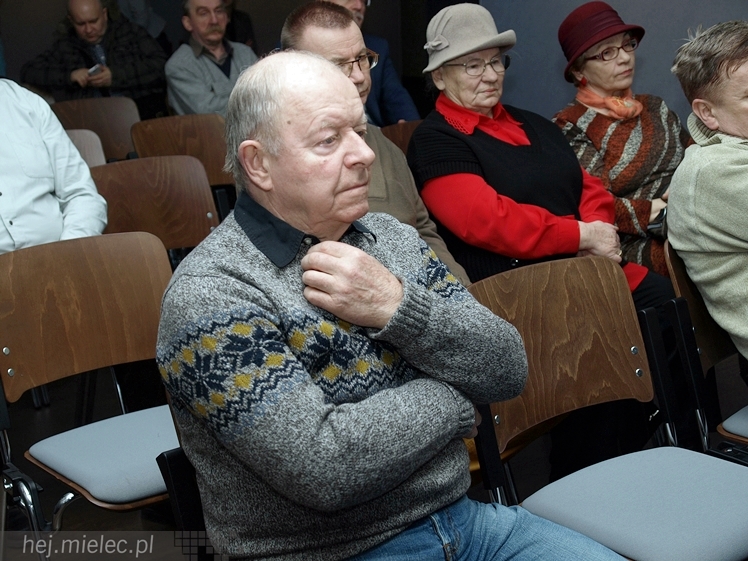 Spotkanie z fotografią w Jadernówce: S.W. Lilpop