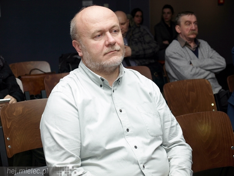 Spotkanie z fotografią w Jadernówce: S.W. Lilpop