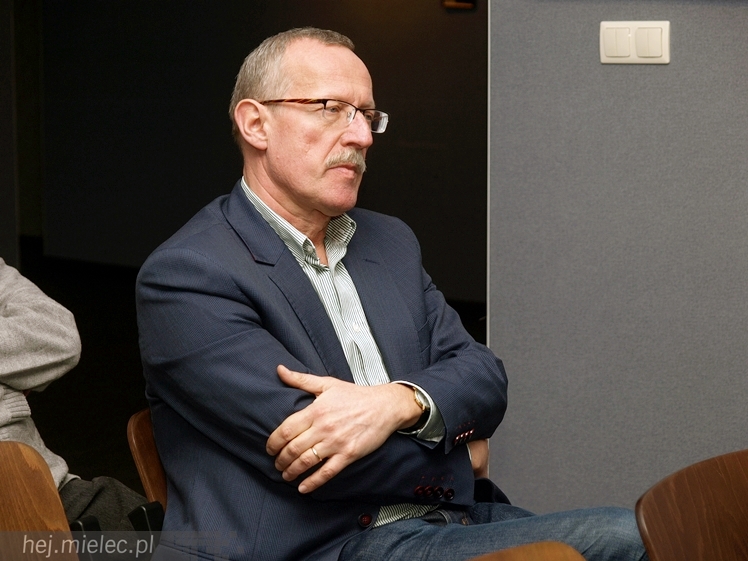 Spotkanie z fotografią w Jadernówce: S.W. Lilpop