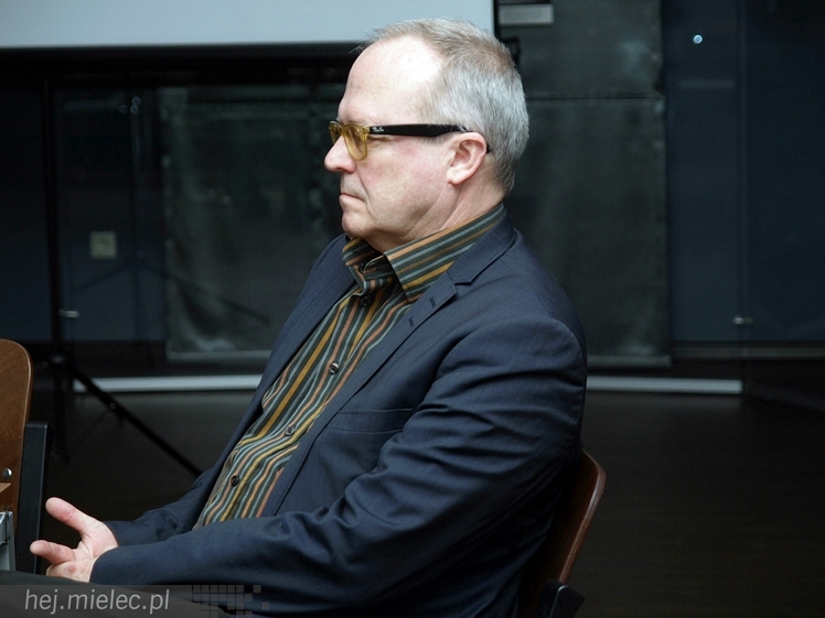 Spotkanie z fotografią w Jadernówce: S.W. Lilpop