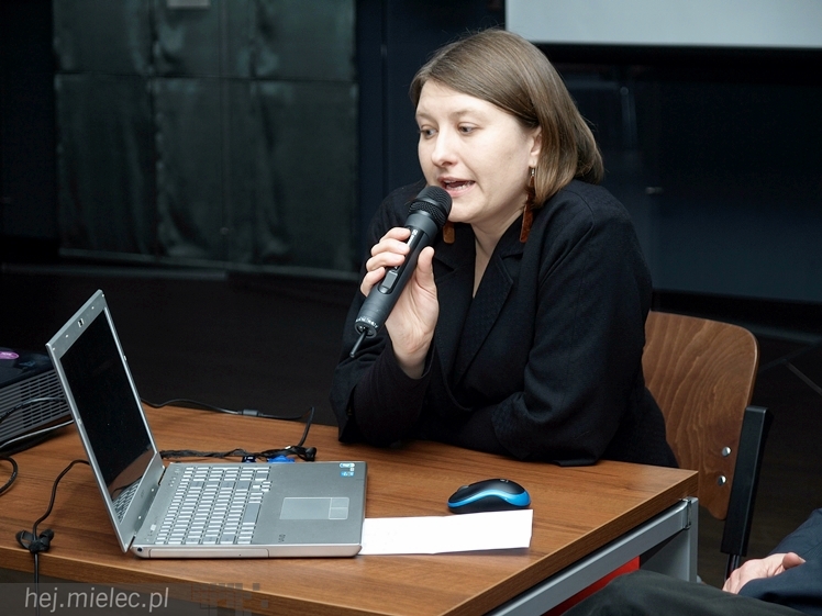 Spotkanie z fotografią w Jadernówce: S.W. Lilpop