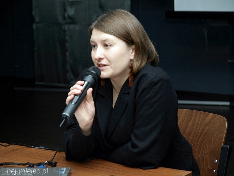 Spotkanie z fotografią w Jadernówce: S.W. Lilpop