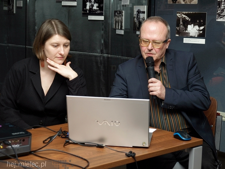 Spotkanie z fotografią w Jadernówce: S.W. Lilpop