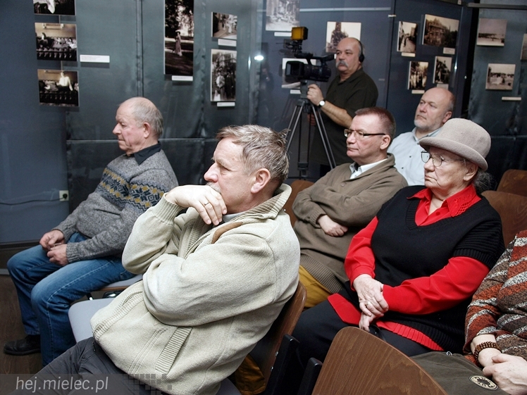 Spotkanie z fotografią w Jadernówce: S.W. Lilpop