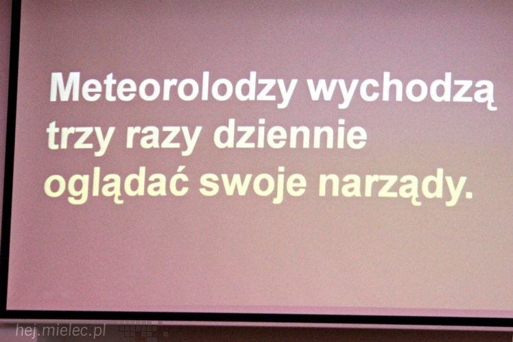 Międzynarodowy Dzień Języka Ojczystego w Mielcu - uroczystości w ZST