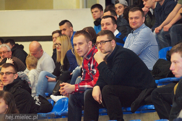 Klub Futsalu Stal Mielec awansował do 1 Polskiej Ligi Futsalu!