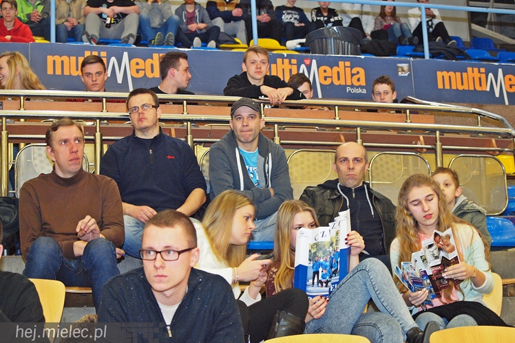 Klub Futsalu Stal Mielec awansował do 1 Polskiej Ligi Futsalu!