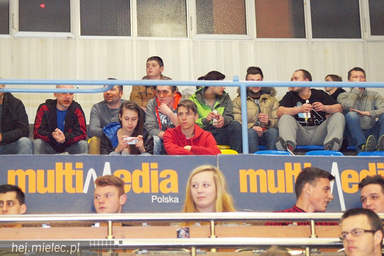 Klub Futsalu Stal Mielec awansował do 1 Polskiej Ligi Futsalu!