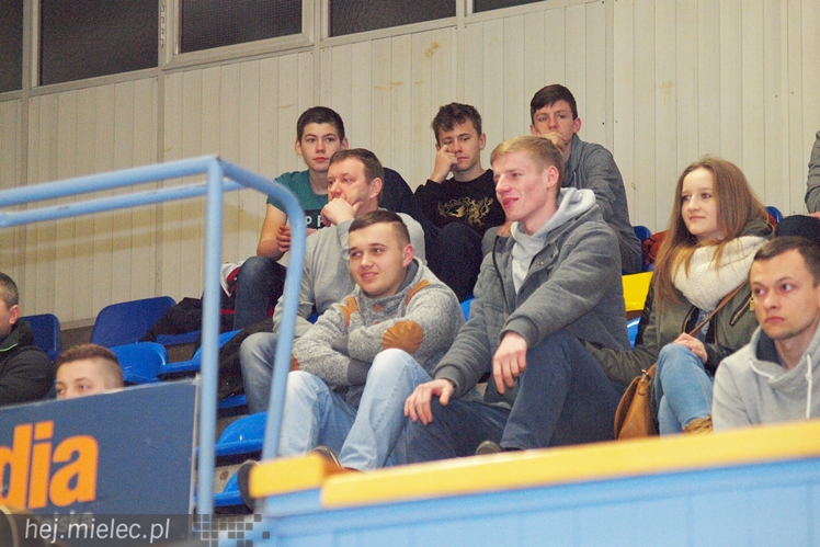 Klub Futsalu Stal Mielec awansował do 1 Polskiej Ligi Futsalu!