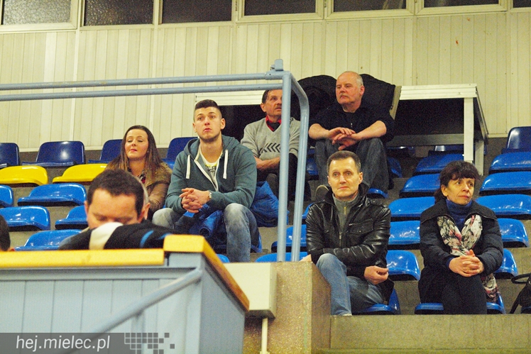 Klub Futsalu Stal Mielec awansował do 1 Polskiej Ligi Futsalu!