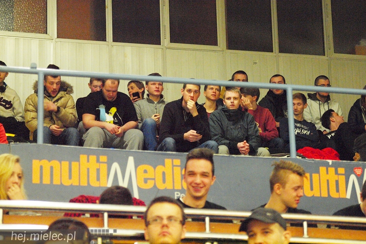 Klub Futsalu Stal Mielec awansował do 1 Polskiej Ligi Futsalu!