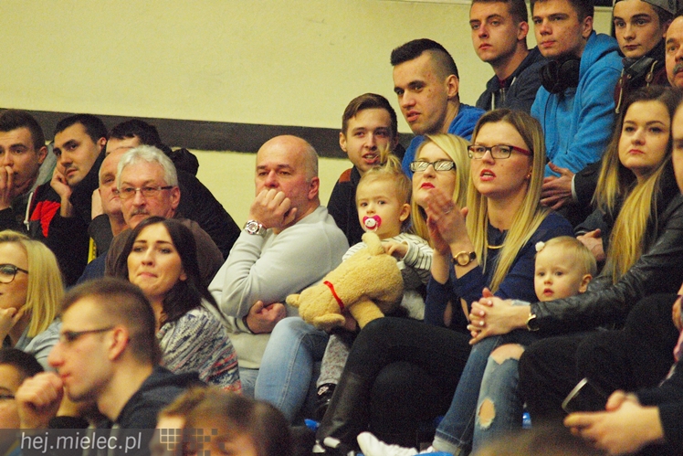 Klub Futsalu Stal Mielec awansował do 1 Polskiej Ligi Futsalu!