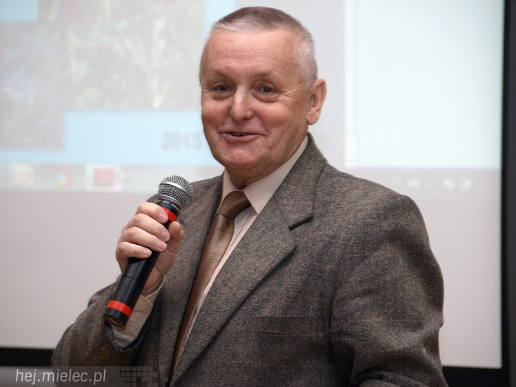 I Mielecka Koncerencja Pszczelarska