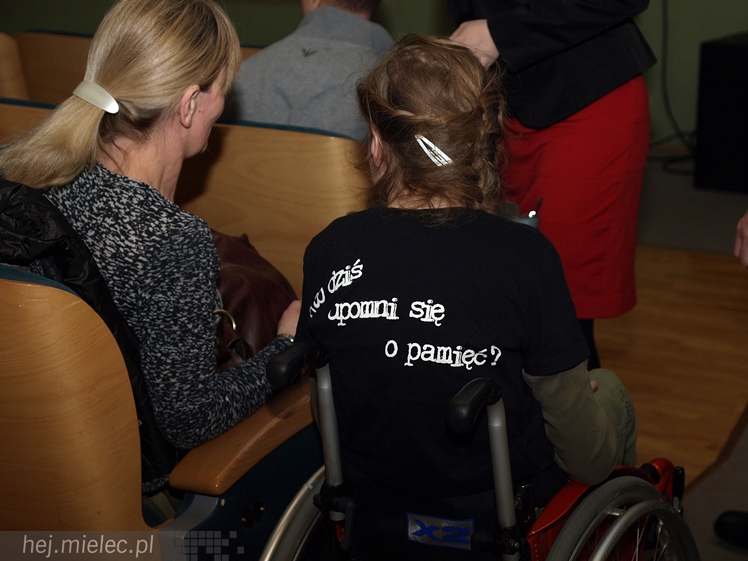 Koncert zespołu Forteca zainaugurował mieleckie obchody Dnia Żołnierzy Wyklętych