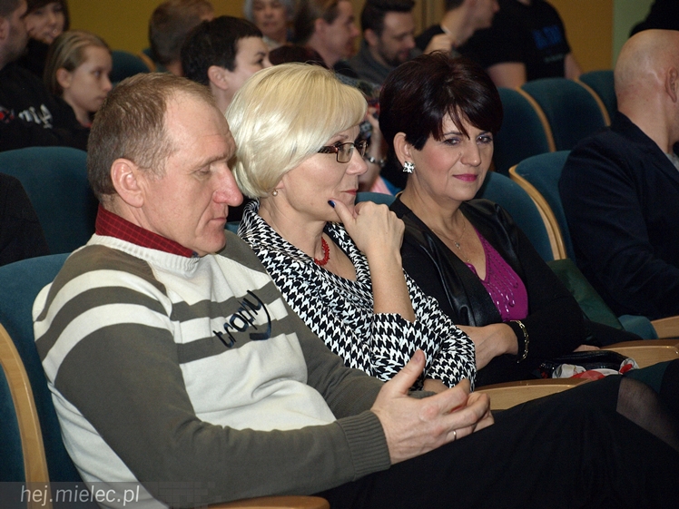 Koncert zespołu Forteca zainaugurował mieleckie obchody Dnia Żołnierzy Wyklętych