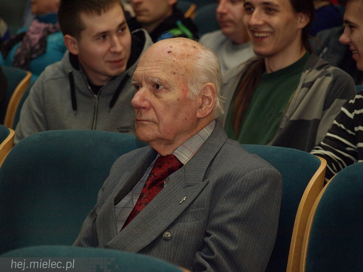 Koncert zespołu Forteca zainaugurował mieleckie obchody Dnia Żołnierzy Wyklętych