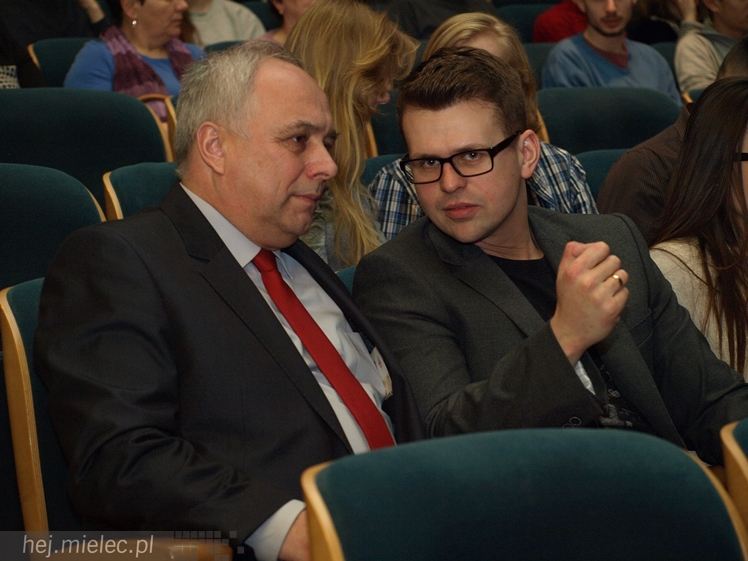 Koncert zespołu Forteca zainaugurował mieleckie obchody Dnia Żołnierzy Wyklętych