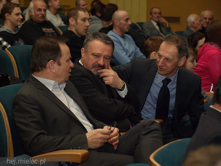 Koncert zespołu Forteca zainaugurował mieleckie obchody Dnia Żołnierzy Wyklętych