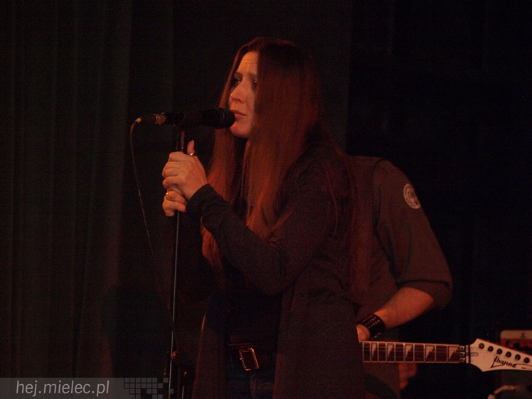 Koncert zespołu Forteca zainaugurował mieleckie obchody Dnia Żołnierzy Wyklętych