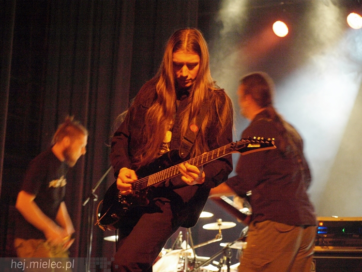 Koncert zespołu Forteca zainaugurował mieleckie obchody Dnia Żołnierzy Wyklętych