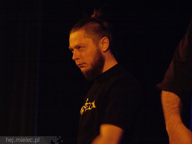 Koncert zespołu Forteca zainaugurował mieleckie obchody Dnia Żołnierzy Wyklętych