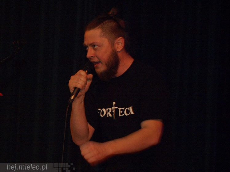 Koncert zespołu Forteca zainaugurował mieleckie obchody Dnia Żołnierzy Wyklętych