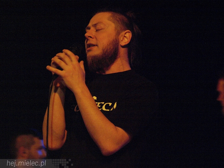 Koncert zespołu Forteca zainaugurował mieleckie obchody Dnia Żołnierzy Wyklętych