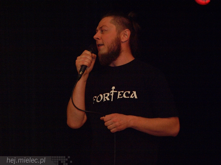 Koncert zespołu Forteca zainaugurował mieleckie obchody Dnia Żołnierzy Wyklętych