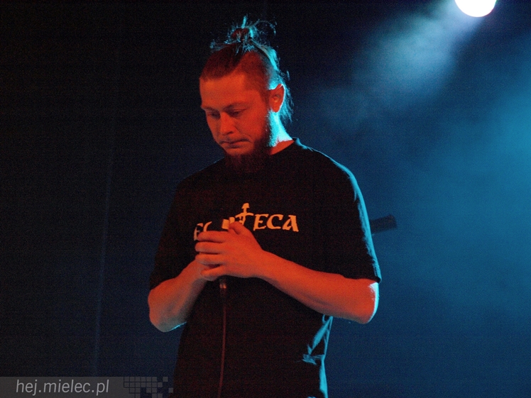 Koncert zespołu Forteca zainaugurował mieleckie obchody Dnia Żołnierzy Wyklętych