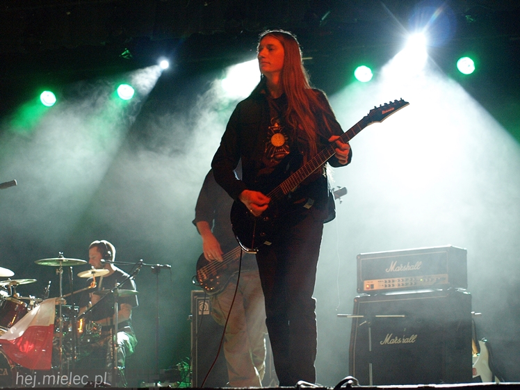 Koncert zespołu Forteca zainaugurował mieleckie obchody Dnia Żołnierzy Wyklętych