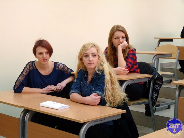 Jubileuszowa Gala Języka Angielskiego w ZST w Mielcu