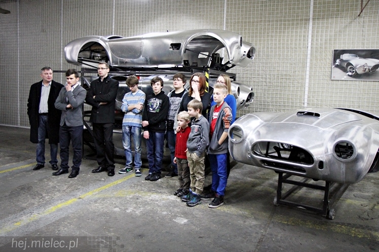 Konferencja prasowa Janusza Korwin-Mikke o specjalnych strefach ekonomicznych