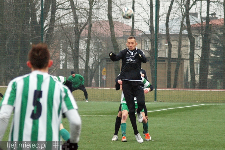 Izolator sparingowo rozbity 6:1