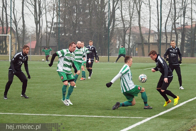 Izolator sparingowo rozbity 6:1