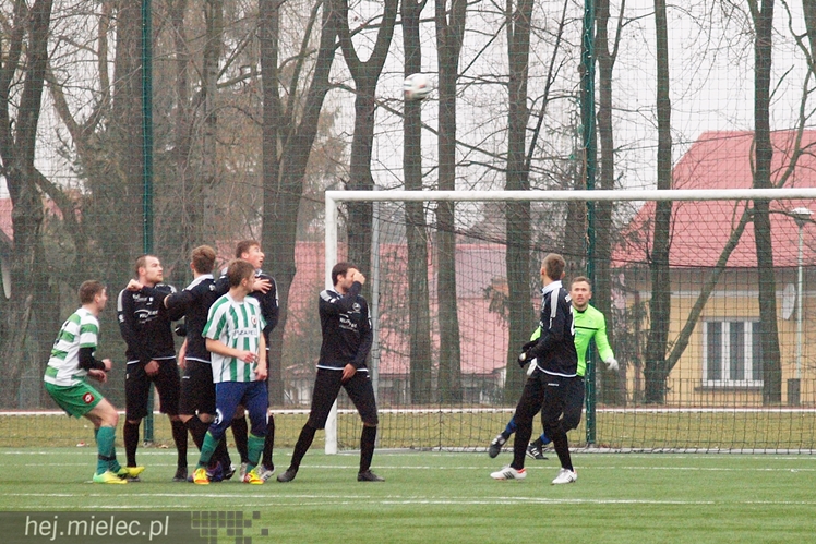 Izolator sparingowo rozbity 6:1