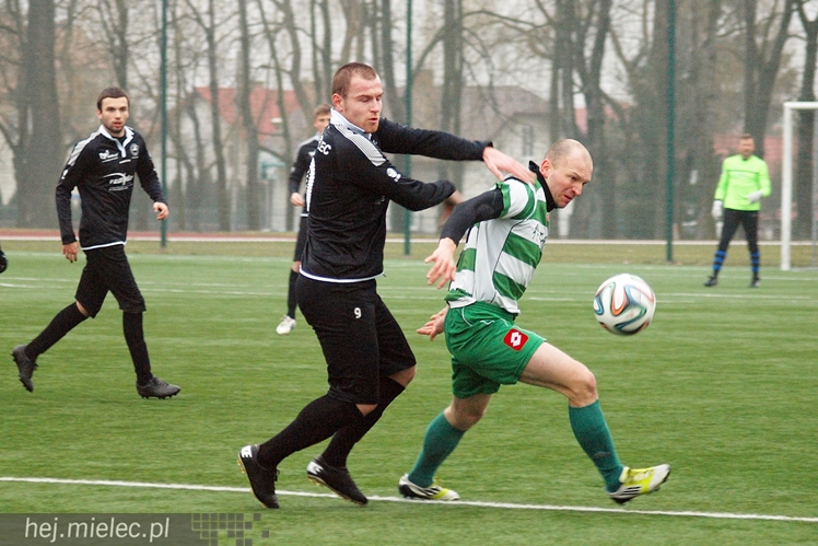 Izolator sparingowo rozbity 6:1