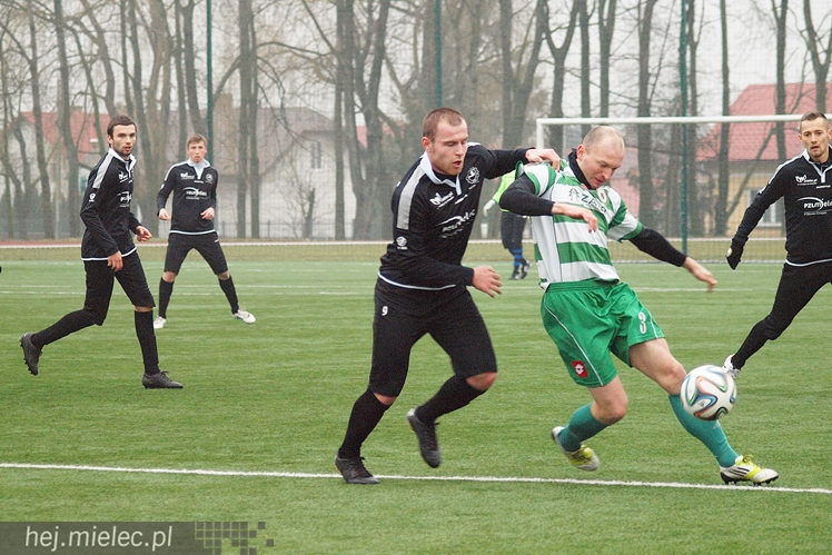 Izolator sparingowo rozbity 6:1