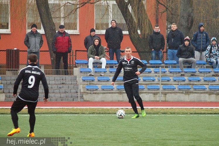 Izolator sparingowo rozbity 6:1