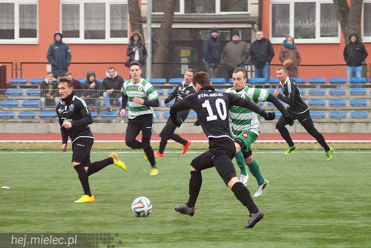 Izolator sparingowo rozbity 6:1