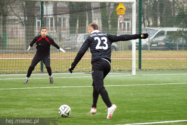 Izolator sparingowo rozbity 6:1