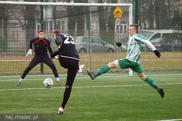 Izolator sparingowo rozbity 6:1