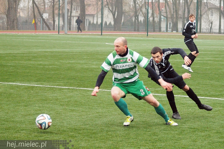 Izolator sparingowo rozbity 6:1