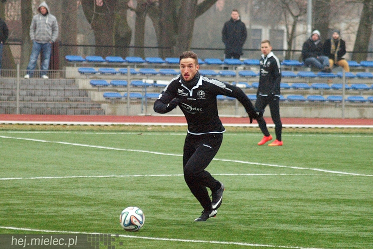 Izolator sparingowo rozbity 6:1